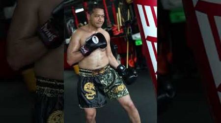 Muay Thai Training in Phuket - The Ultimate Muay Thai Experience In Thailand