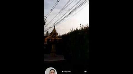 GOOD MORNING#@This Video is From Bangkok Thailand. Pls.Like &amp; Share thank you!