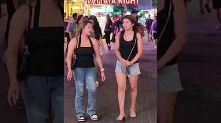 Pattaya est la meilleure pour la nuit nocturne #nightlife #clubmusic #viralshort