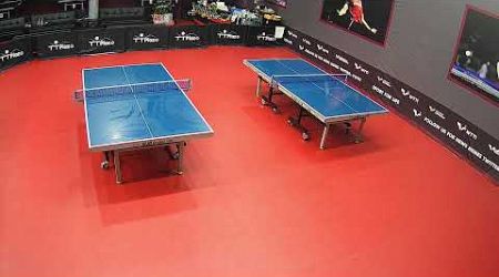 27.11.2024 TT Plaza table tennis club in Pattaya