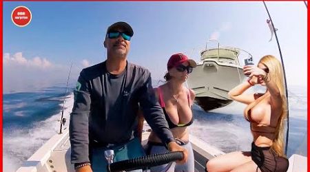 100 Incredible Boat Moments Caught On Camera | Idiots In Boats