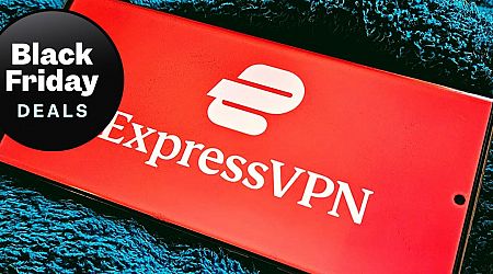 ExpressVPN Black Friday deals 2024: Over 50% off one and two-year plans