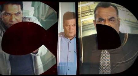 CID Returns | Starts 21st Dec | Sat-Sun At 10 PM | Sony Entertainment Television