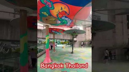 Bangkok Thailand 