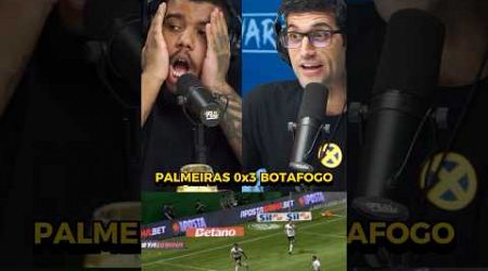 BOTAFOGO PODE BUSCAR A TAÇA! 