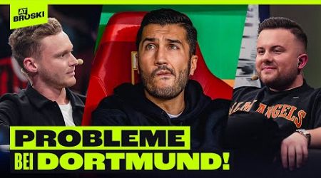 PROBLEME beim BVB 