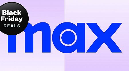 Max Black Friday deal 2024: Get 70% off for 6 months