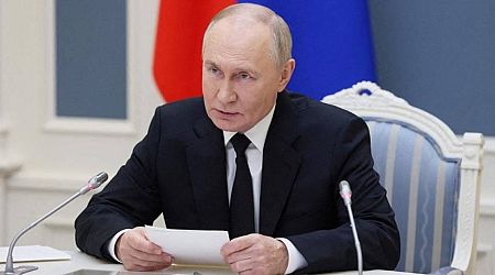 Nuclear attack unlikely despite Putin's warnings, US intelligence says