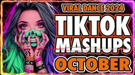 New Tiktok Mashup 2024 Philippines Party Music Viral Dance Trends November 7th