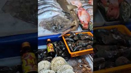 Sea food #youtubeshorts #seafood #thailandtravel #phuket #ytshort