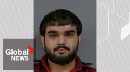 International student posing as GTA rideshare driver arrested in string of violent sex assaults