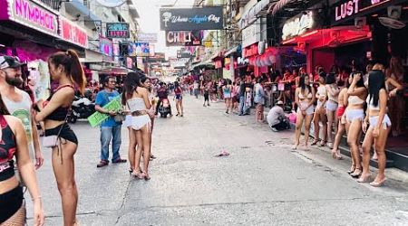 Decent Afternoon Vibes on Soi 6 