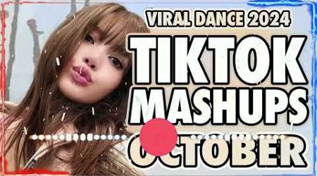 New Tiktok Mashup 2024 Philippines Party Music Viral Dance Trends November 7th