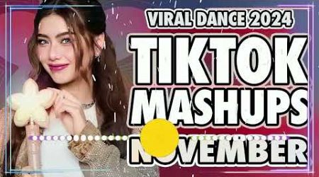 New Tiktok Mashup 2024 Philippines Party Music Viral Dance Trends October 26th