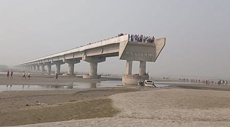 Daily roundup: India probes Google Maps after 3 die from car plunging off unfinished bridge - and other top stories today