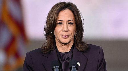 Kamala Harris' team wanted her to go on 'Hot Ones'. The show said no.