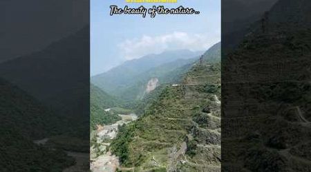 Uttarakhand |#trending #nature #shortvideo #travel #uttarakhand #viralshort 