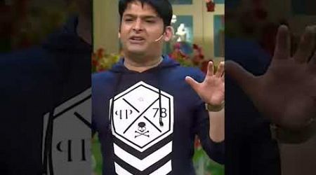 Kapil Sharma ne kiya barish ka baat #kapilsharmashow #funny #entertainment #comedy