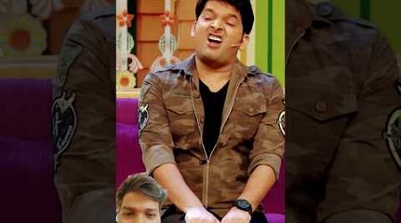 Kapil Ne Bataya Daily Passenger&#39;Ka Stand Up