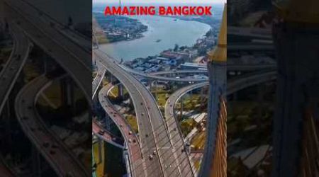 Amazing Bangkok Thailand 