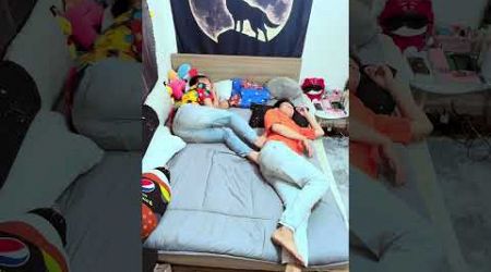 Confusing dream [FUNNY LIFE] #funny #comedy #humor #happy #entertainment #viral #trending