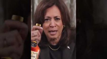 KAMALA&#39;S HENNY #jokes #funny #politics #news #usa #shorts #viral #clips #business #money #life #wow