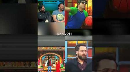 Kapil Sharma new comedy video short 