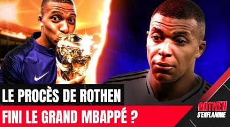 Mbappé : &quot;C&#39;est devenu un joueur banal&quot;