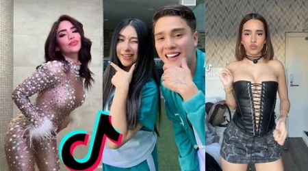 Las Mejores Tendencias y Bailes de Tik Tok I Nuevos trends tiktok 2024 | Bailando TIK TOK