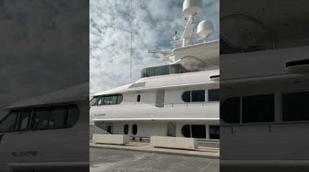 Eileen yacht 49 m