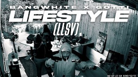 BANGWHITE x GOTTI - LIFESTYLE (LLSV) [PROD. BY DIESER CARTER]