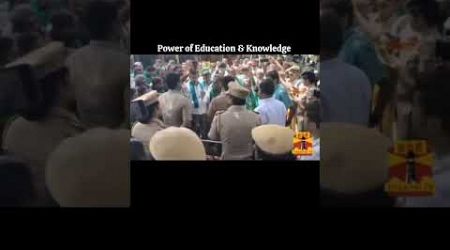 Power of Education &amp; Knowledge #advocate #education #knowledge #trending #farmer #youtube #trending