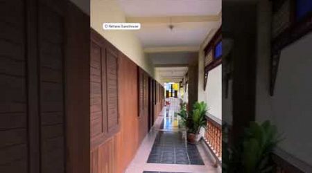 Rattana Guesthouse Hotel: Samui, Thailand