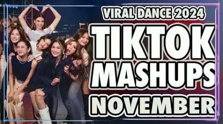 New Tiktok Mashup 2024 Philippines Party Music Viral Dance Trends October 25th