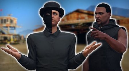 CAYO DÉCOUVRE LE BUSINESS DE LA NEBULA ! GTA RP #44