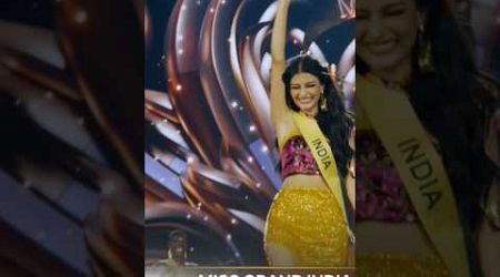 7 Asian delegates place in the top 20 of Miss grand international 2023, asia flag bearer 