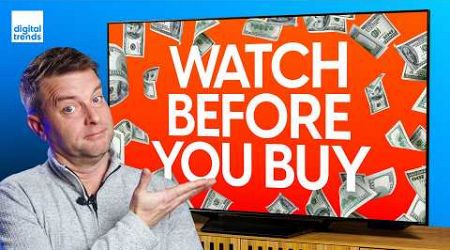 Is That Dirt-Cheap Black Friday TV Deal a Rip-Off?