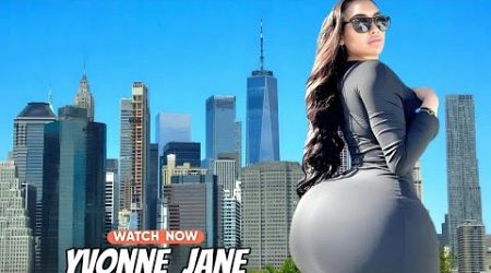 Yvonne Jane ✅ Biography, wiki, Brand Ambassador, Age, Height, Weight, Lifestyle, Facts.