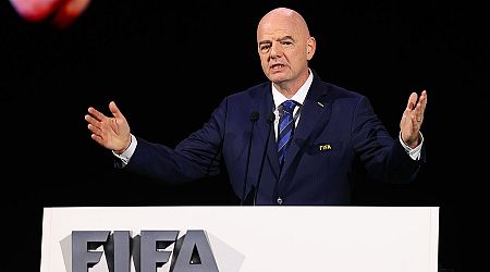 Is It Time To Reform FIFA?