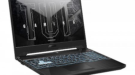 Amazon Cuts The Price of This Asus Gaming Laptop to a Record Low, Everything Must Go by Midnight