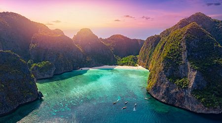 Si può fare il bagno in Thailandia a dicembre? Temperature, spiagge e località ideali