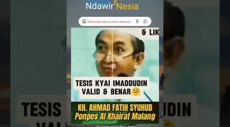 MUHIBBIN PASTI GAK BAKAL NERIMA #shorts #hrs #popular #muhibin #yaman #baalwi #madura #viralvideo