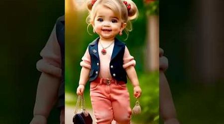 Cutest Baby Outfit Trends 2024 (Adorable Fashion for Infants!)