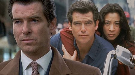 Tomorrow Never Dies: What Happened to Pierce Brosnan’s follow-up to Goldeneye?