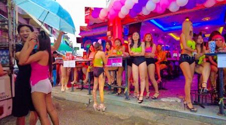 Boom Boom Pattaya Soi 6 : What Men Needs to Know Before Visiting!