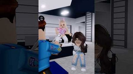 POV: Watched to many Roblox trends | #brookhaven #robloxshorts #shorts #roblox #robloxbrookhaven