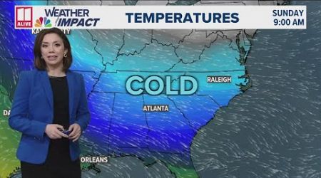 Post-Thanksgiving Travel Outlook