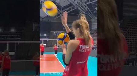 Zahera guess ❤️❤️ international volleyball player #shorts #video #trending #youtubeshorts