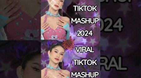 ||New Tiktok Mashup 2024|| Philippines Party Music | Viral Dance Trends | November | #tiktokmashup