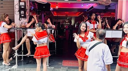 Festive Afternoon on Soi 6 